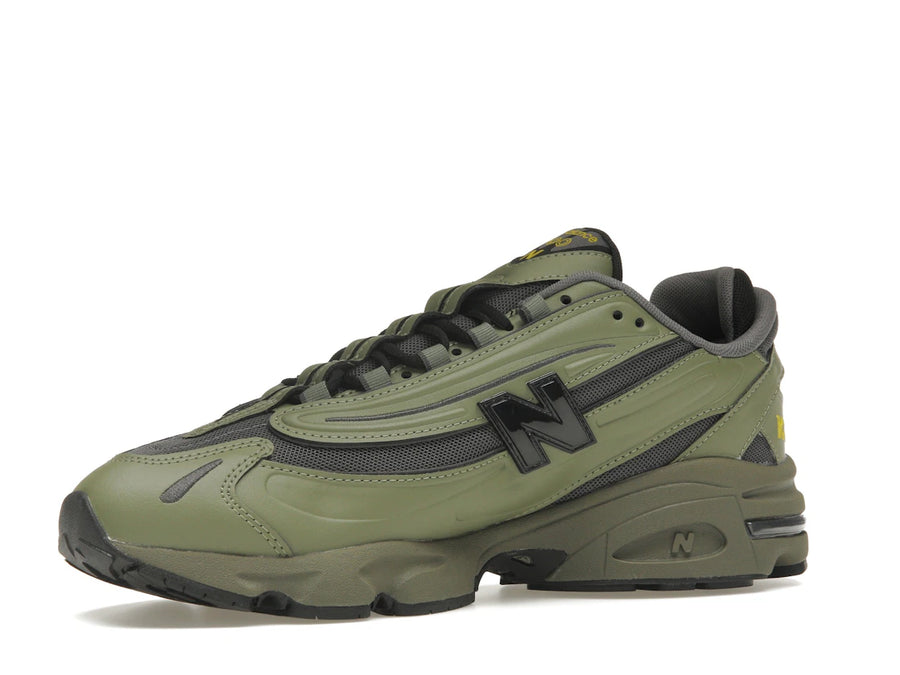 New Balance 1000 Dark Olivine Magnet