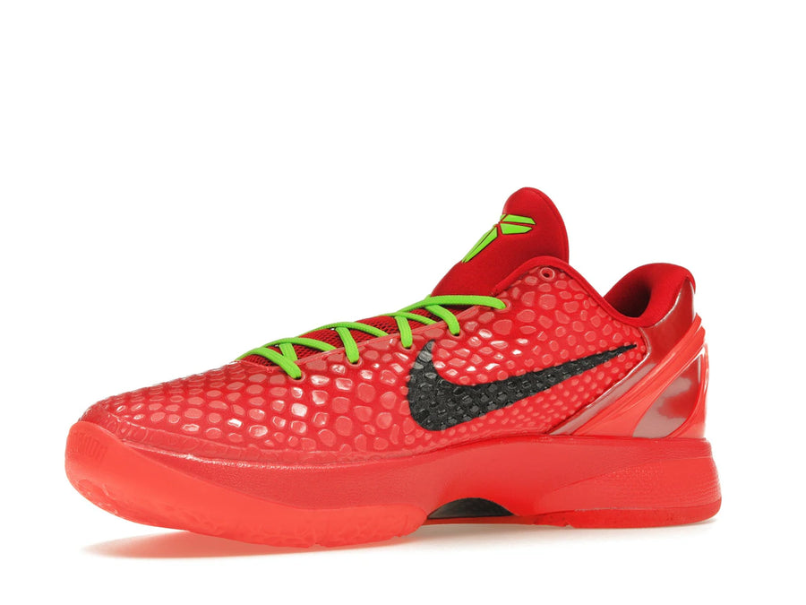 Nike Kobe 6 Protro Reverse Grinch