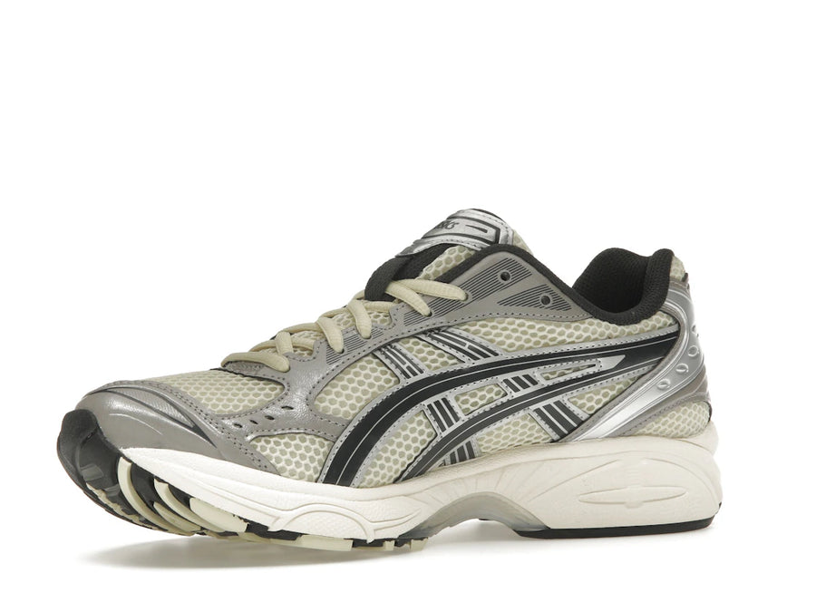ASICS Gel-Kayano 14 Oyster Blanc Steeple Gris