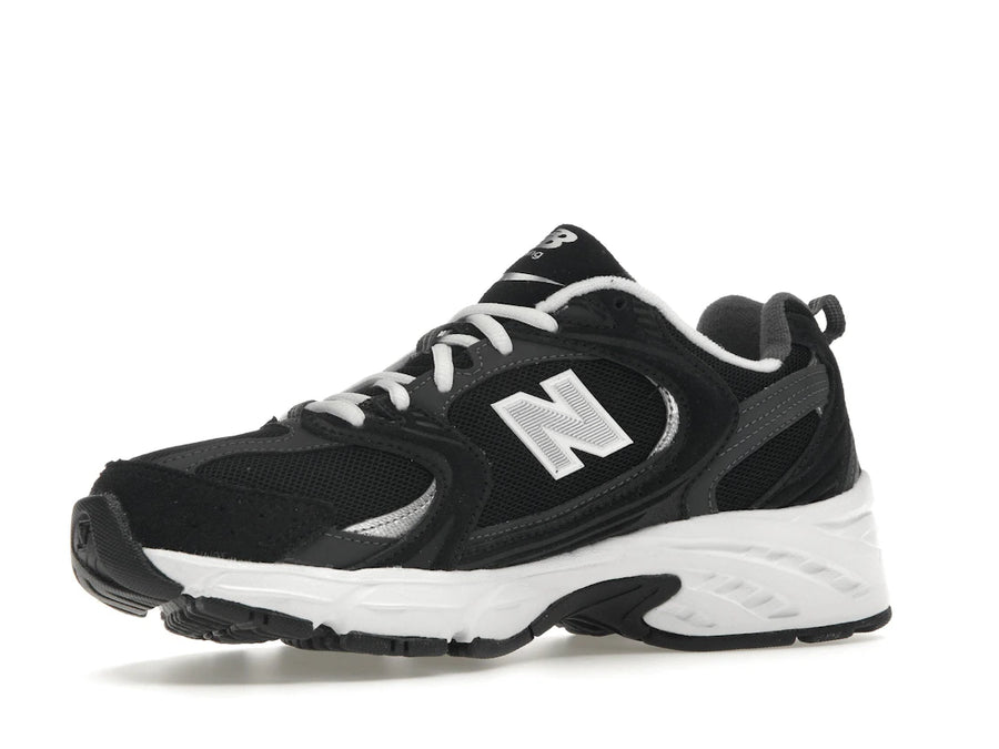 New Balance 530 Classic Noir Gris