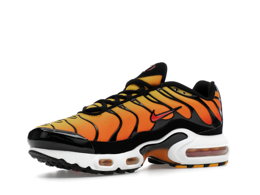 Nike Air Max Plus Sunset (GS)