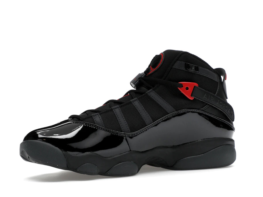 Jordan 6 Rings Anthracite