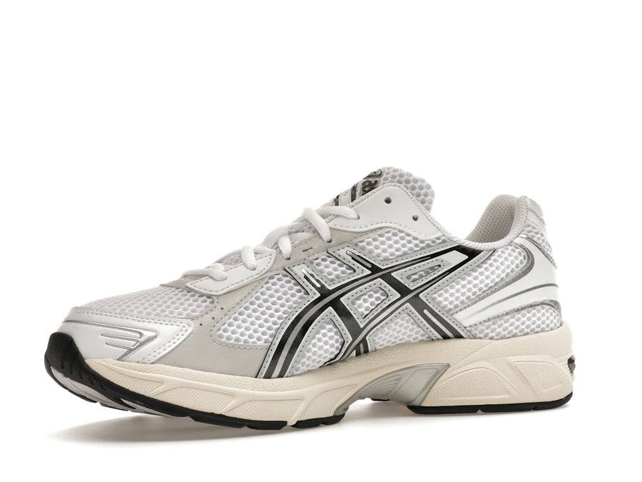 ASICS Gel-1130 White Cloud Grey
