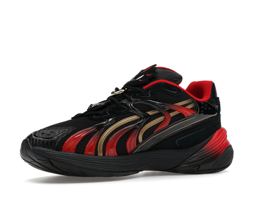 Puma Inverse Sonic The Hedgehog Shadow