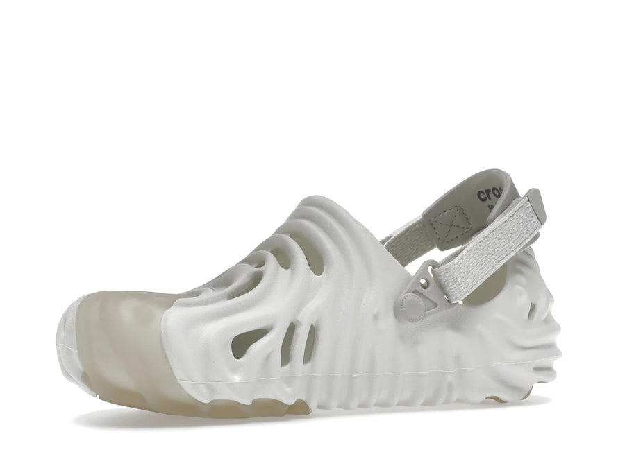 Crocs Pollex Clog by Salehe Bembury Stratus