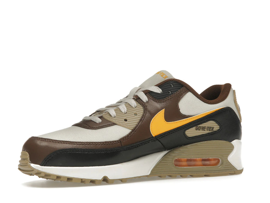 Nike Air Max 90 Gore-Tex Winterized Cacao Wow