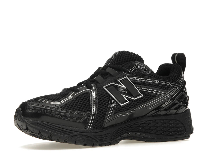 New Balance 1906R Noir Gris