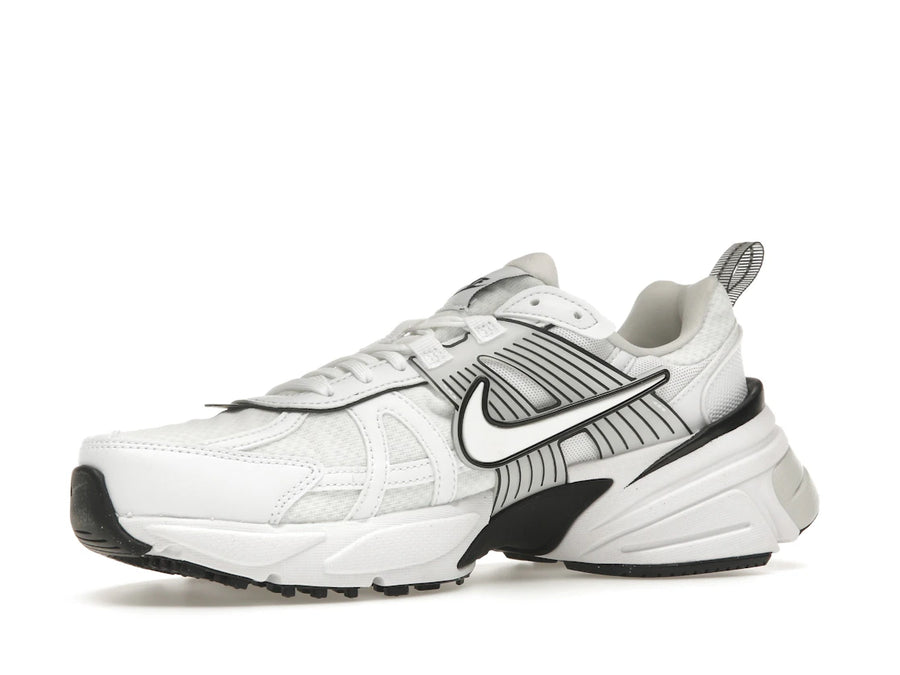 Nike V2K Run Summit White Platinum Tint (Women's)
