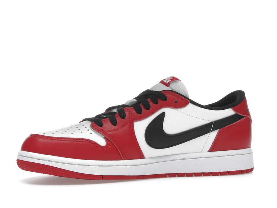 Jordan 1 Retro Low OG Chicago (2025)