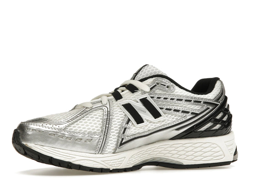 New Balance 1906R Silver Black