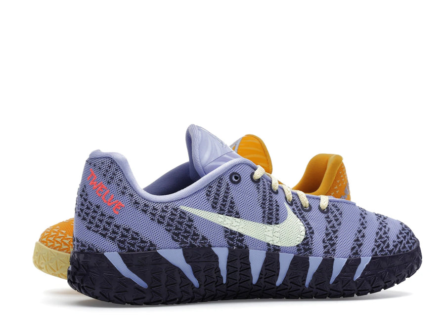 Nike Ja 3 Hustle &amp; Flow (GS)