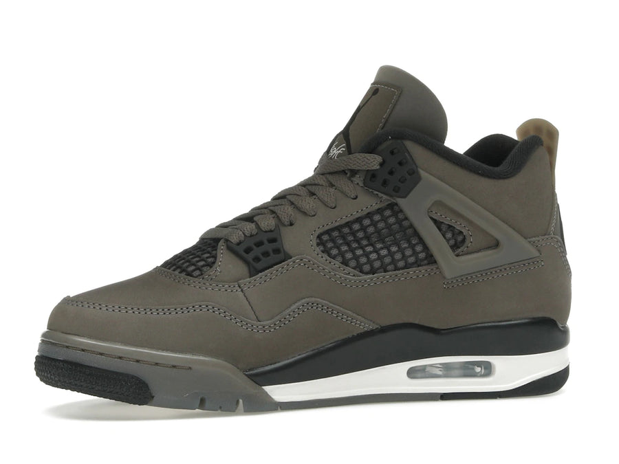 Jordan 4 Retro Cave Stone