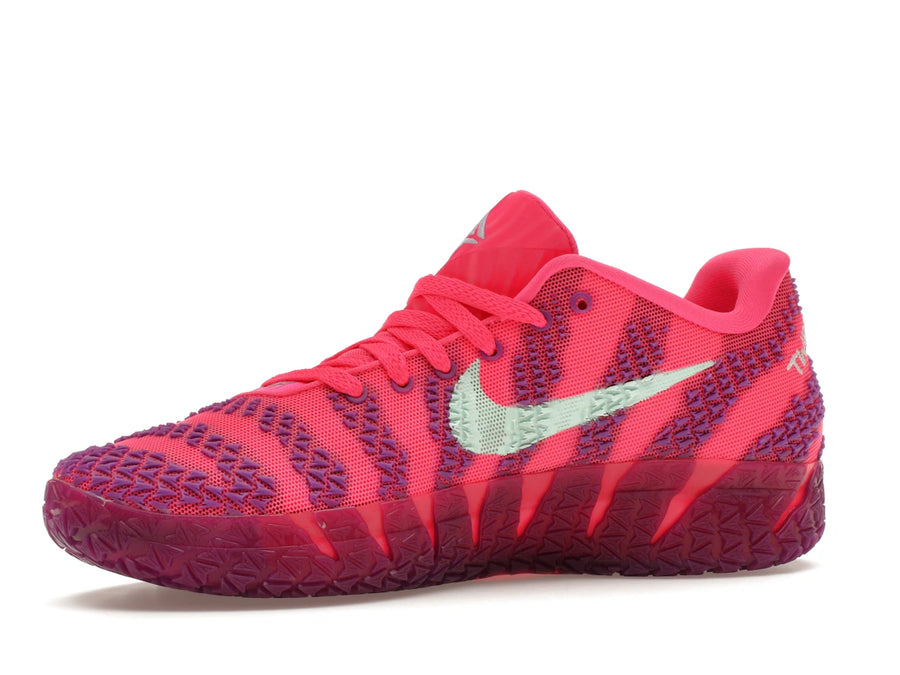 Nike Ja 3 Max Volume