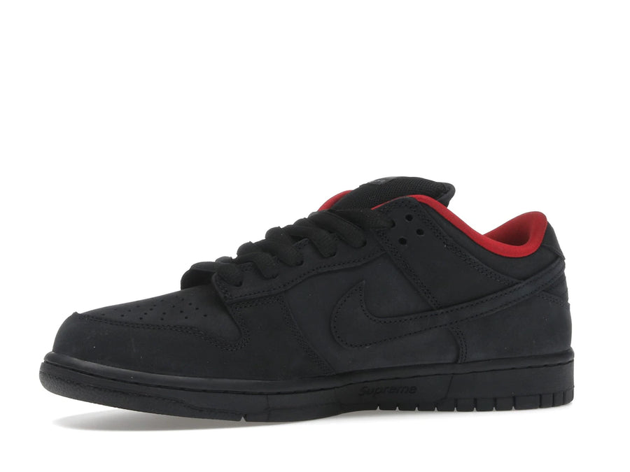 Nike SB Dunk Low Supreme 94 Noir