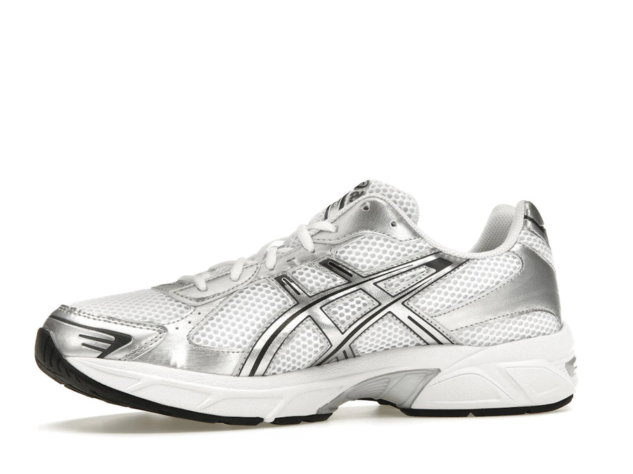 ASICS Gel-1130 White Pure Silver