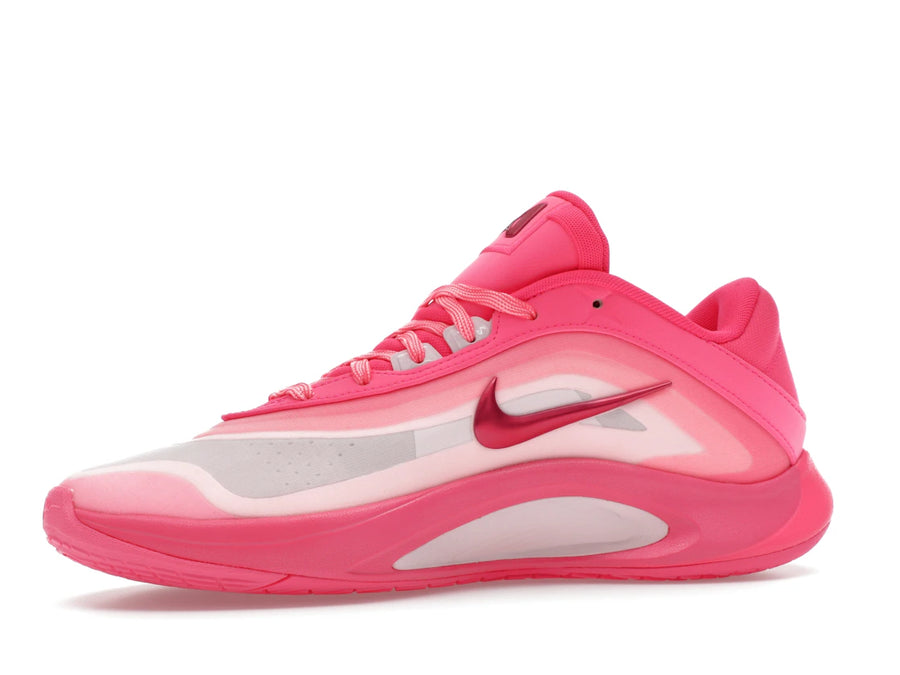Nike A'ja Wilson A'One Rose A'ura (Femme)