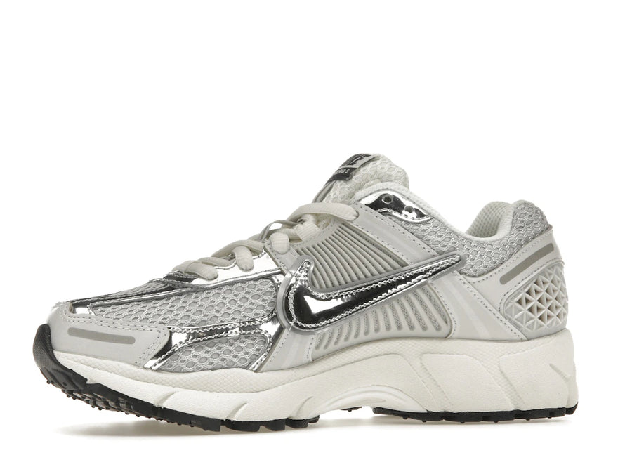Nike Zoom Vomero 5 Photon Dust Argent Métallisé (Femme)
