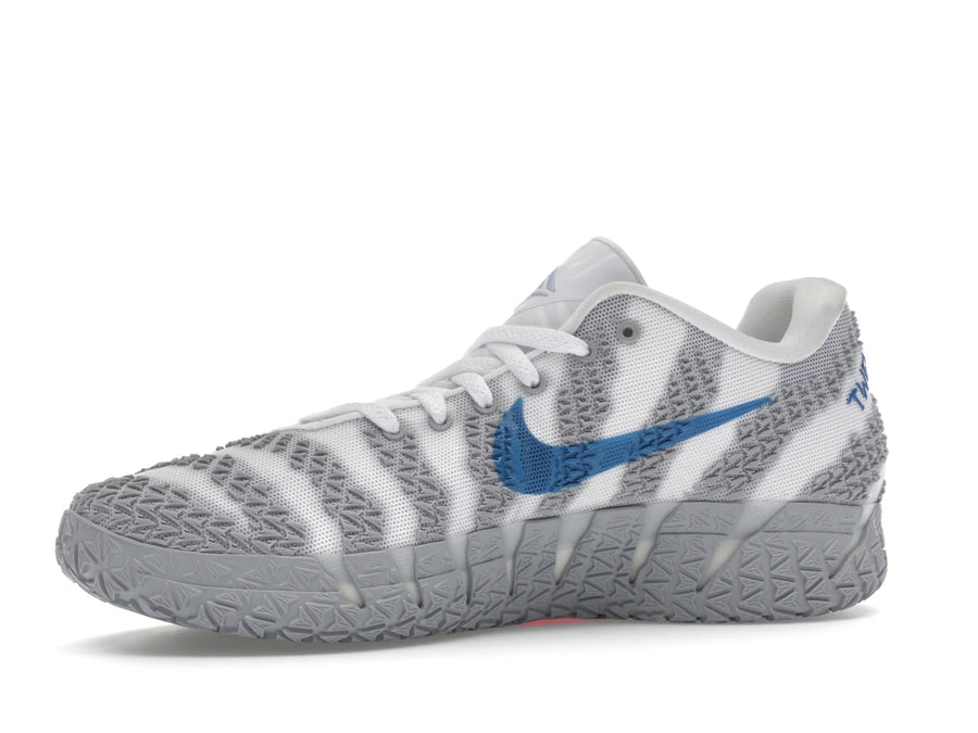 Nike Ja 3 Light Show