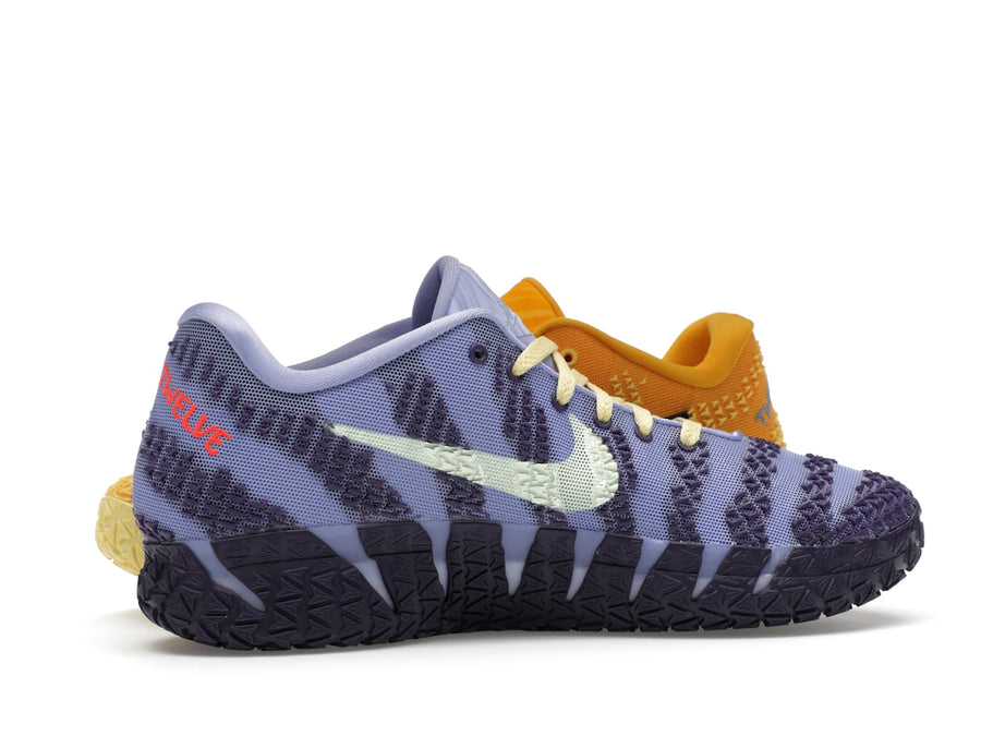 Nike Ja 3 Hustle &amp; Flow