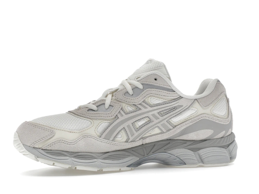 ASICS Gel-NYC Cream Grey