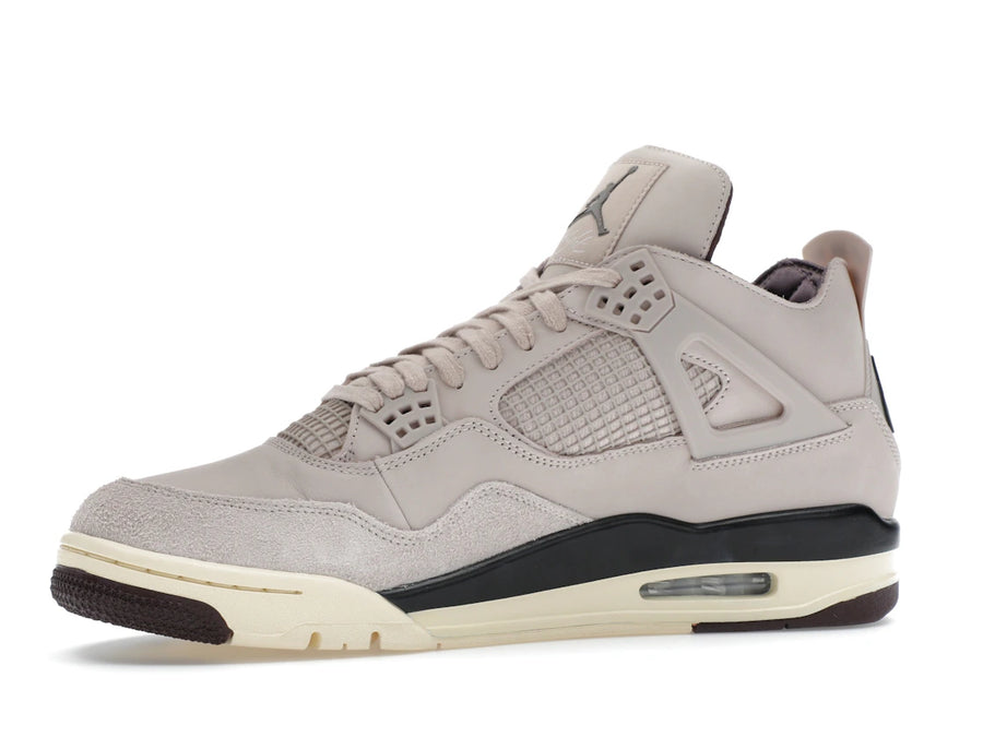 Jordan 4 Retro OG SP A Ma Maniére While You Were Sleeping (Women's)