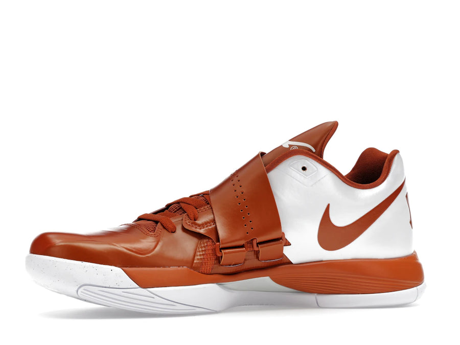 Nike KD 4 Texas Longhorns (2025)