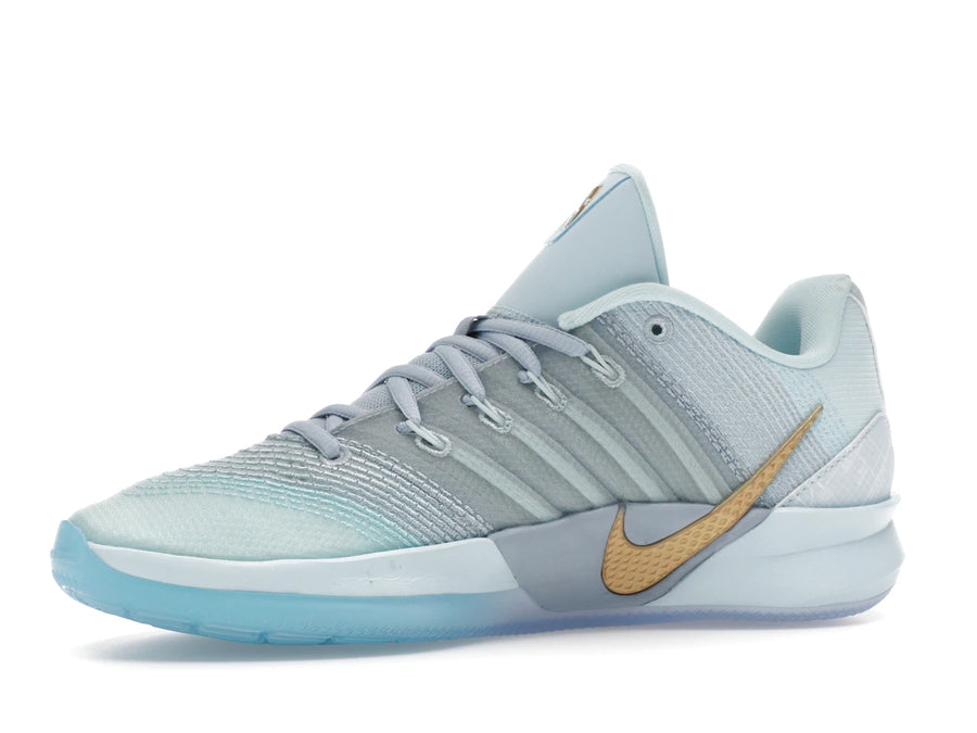 Nike Sabrina 3 Blueprint (Femme)