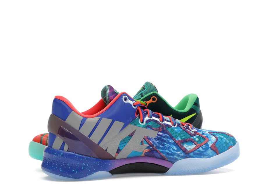 Nike Kobe 8 Protro What The (2025) (GS)