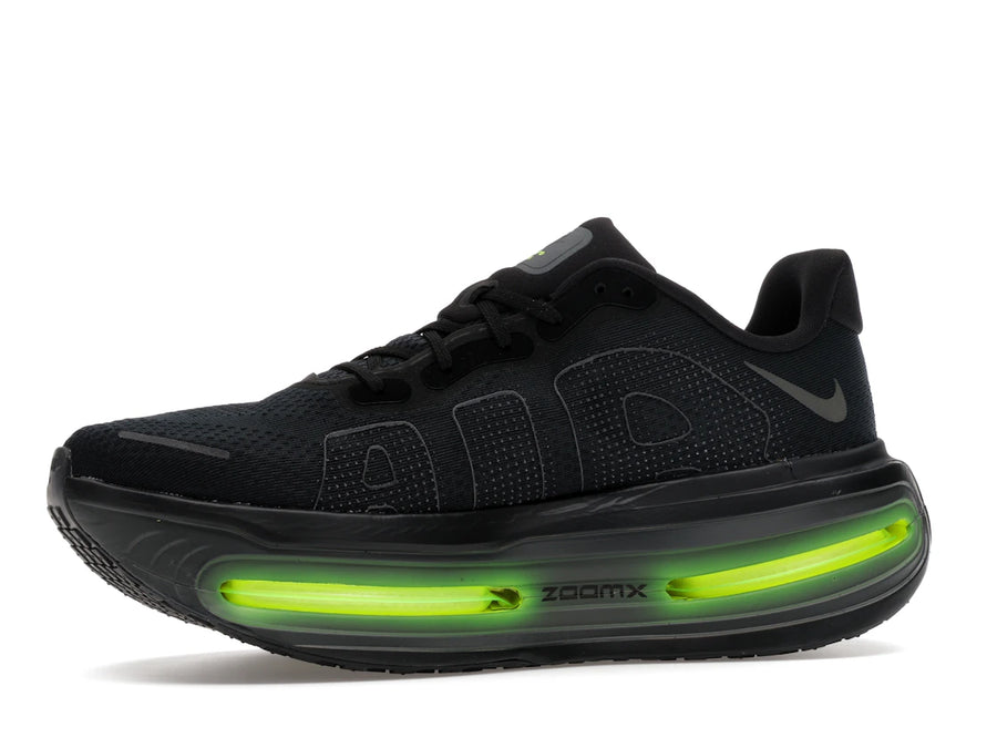 Nike Vomero Premium Noir Volt