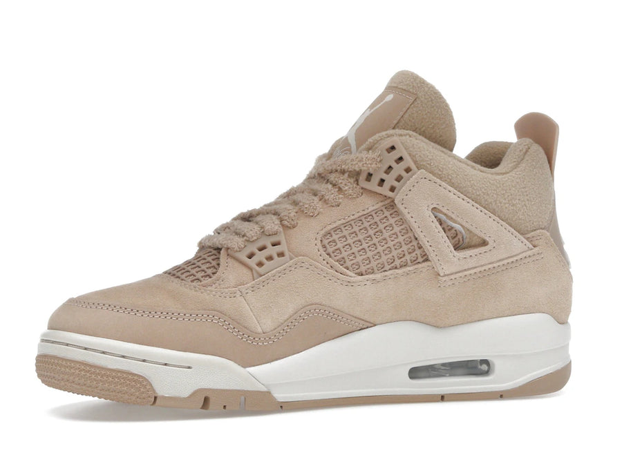 Jordan 4 Retro Cozy Girl (Femme)
