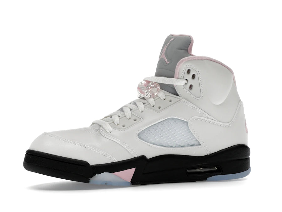 Jordan 5 Retro Medium Soft Pink