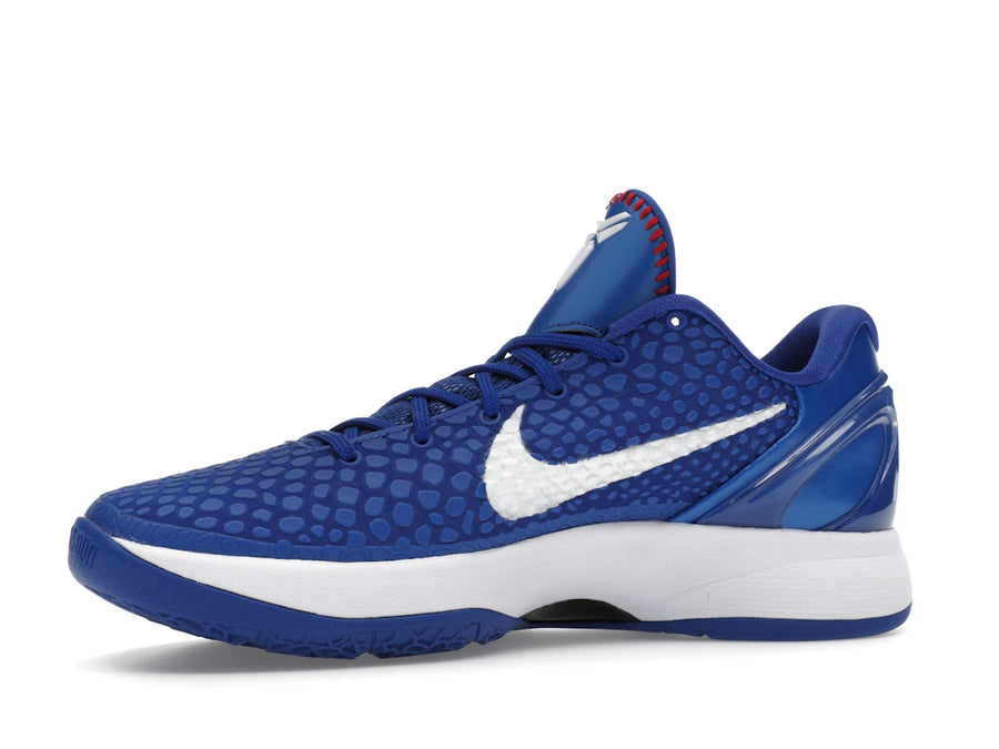 Nike Kobe 6 Protro Dodgers