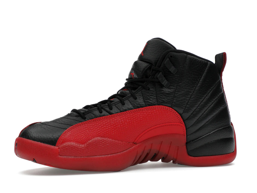 Jordan 12 Retro Flu Game (2025)