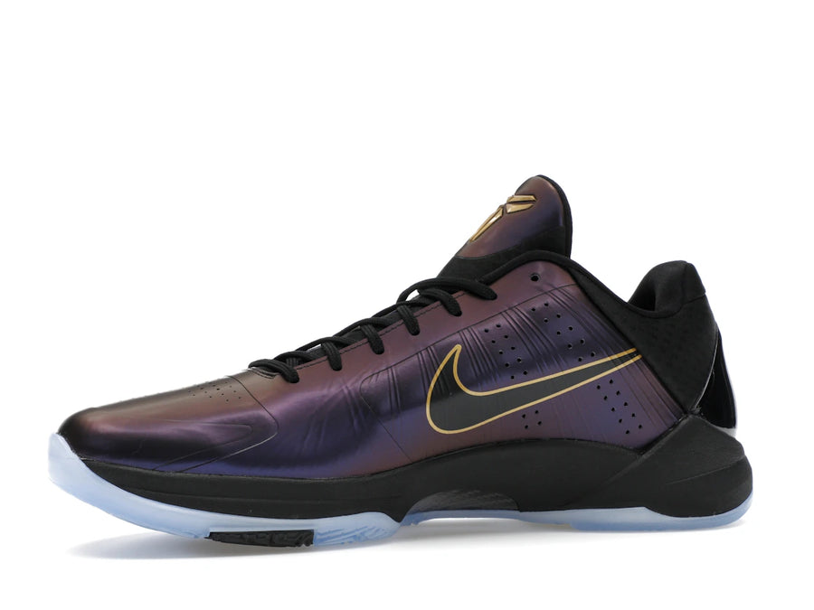 Nike Kobe 5 Protro Année du Mamba Aubergine