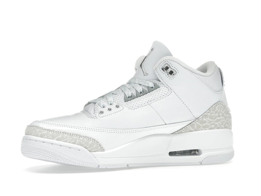 Jordan 3 Retro Pure Money (2025)