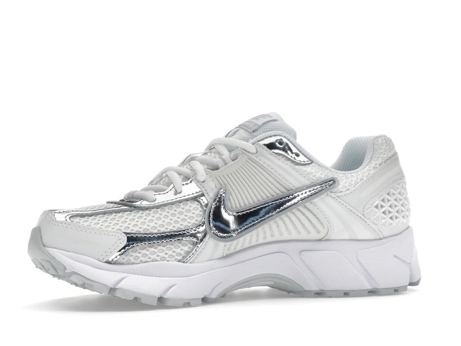 Nike Zoom Vomero 5 Chrome Toe (Femme)