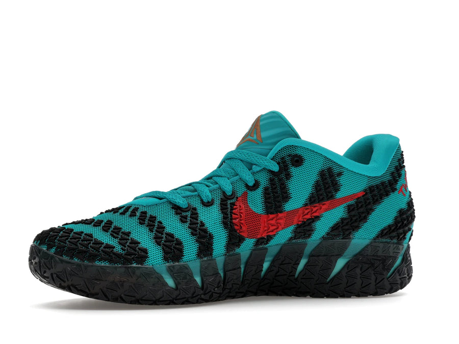 Nike Ja 3 Scratch 3.0
