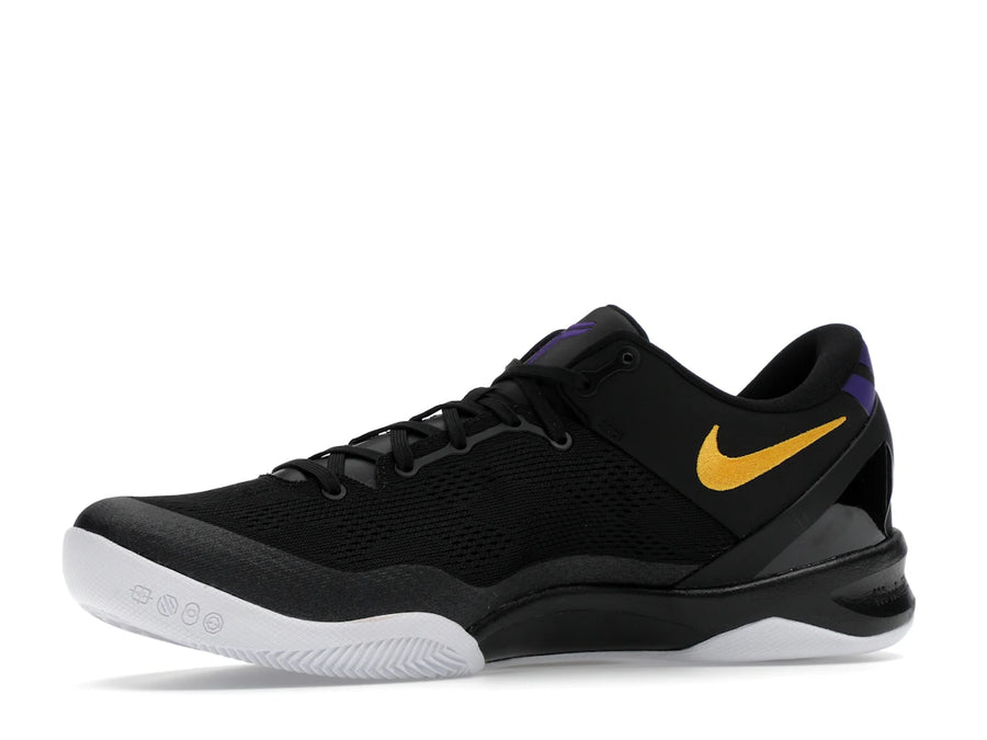 Nike Kobe 8 Protro Lakers Extérieur