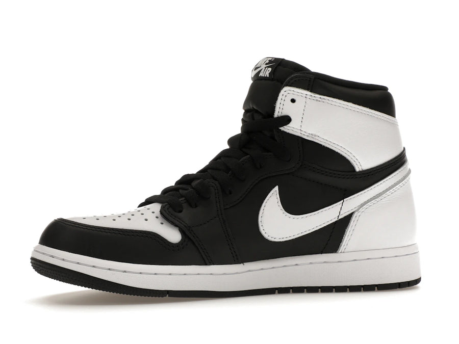 Jordan 1 Retro High OG Noir Blanc
