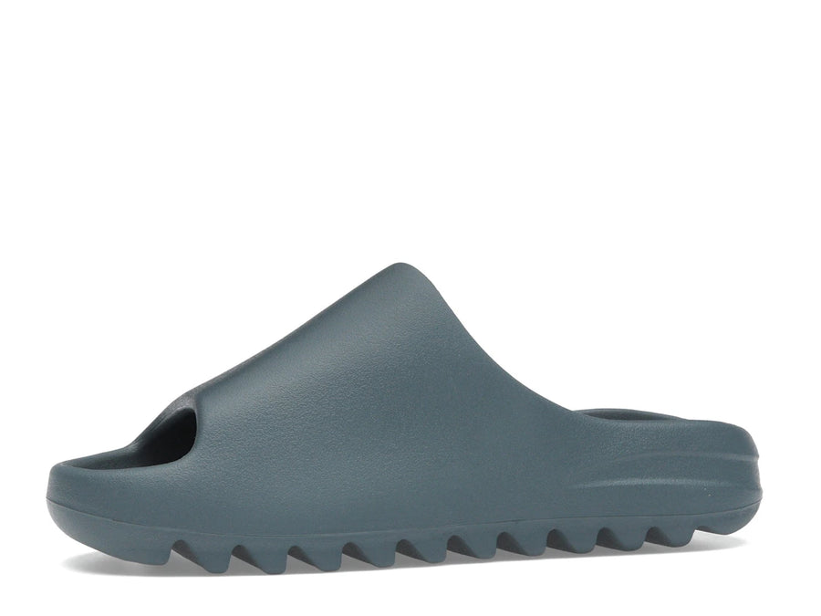 adidas Yeezy Slide Slate Navy