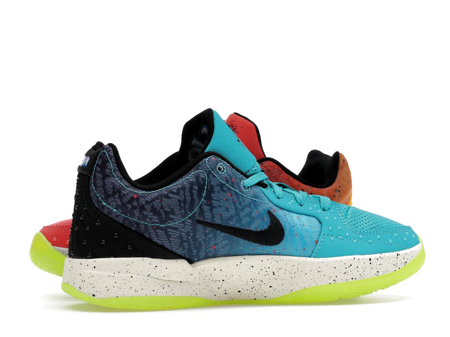 Nike Yes 2 Kool-Aid Mixed Berry (GS)
