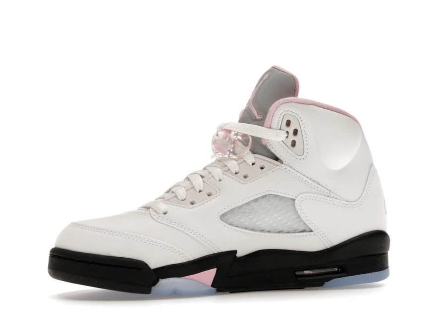 Jordan 5 Retro Medium Rose Doux (GS)