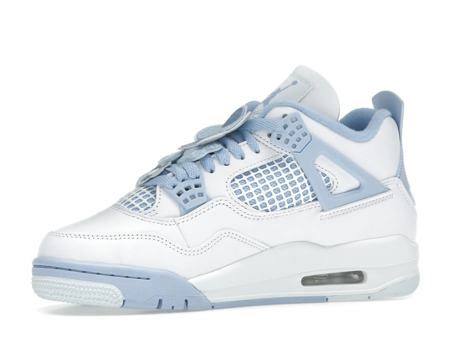 Jordan 4 Retro Forget Me Not (Femme)