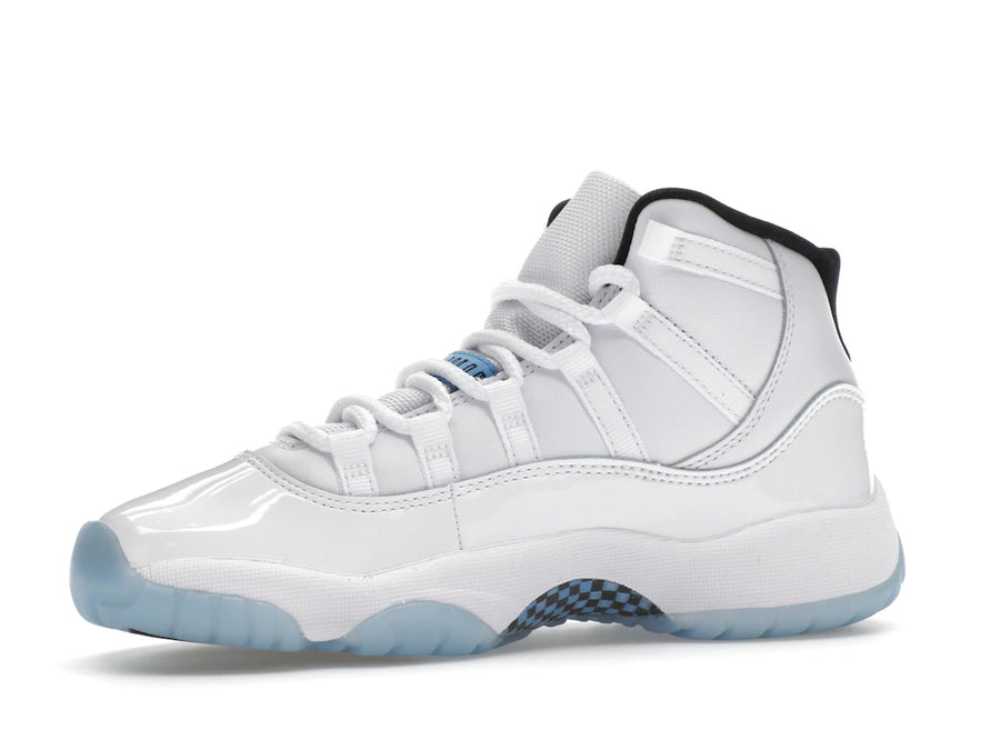 Jordan 11 Retro Legend Blue (2024) (GS)