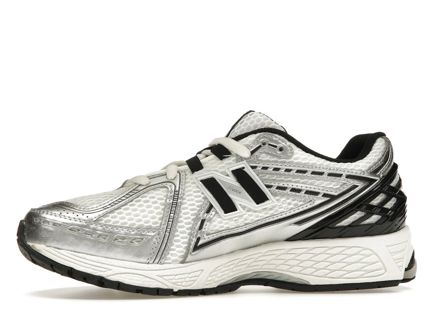New Balance 1906R Silver Black