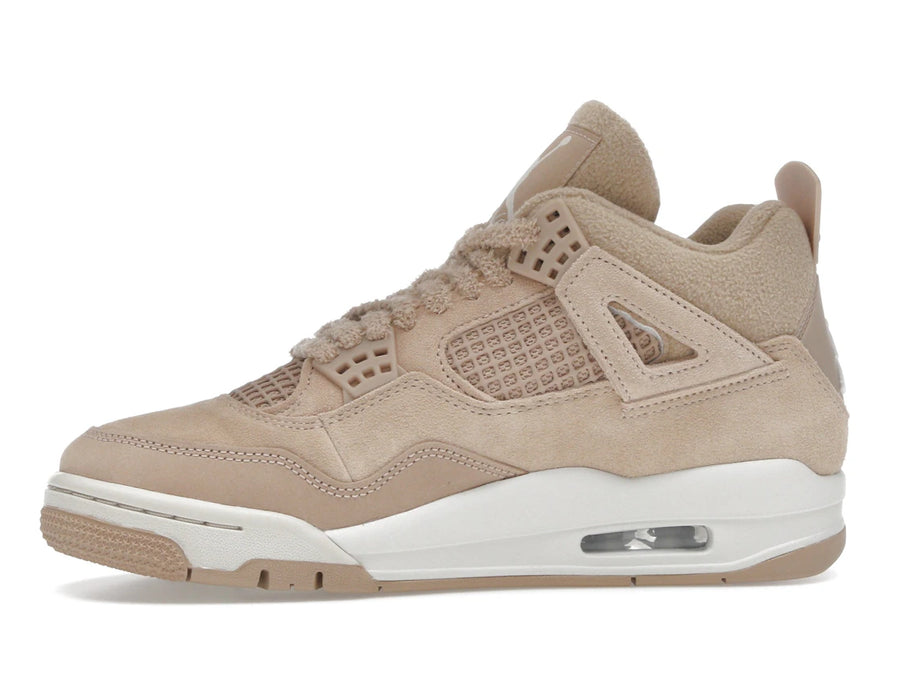 Jordan 4 Retro Cozy Girl (Femme)