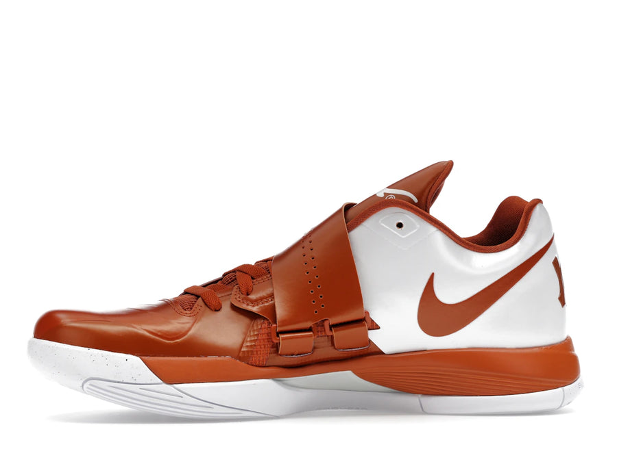 Nike KD 4 Texas Longhorns (2025)