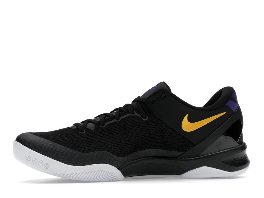 Nike Kobe 8 Protro Lakers Extérieur