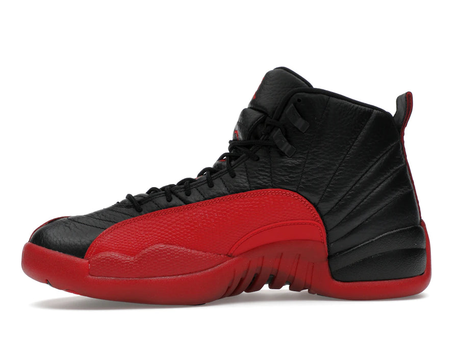 Jordan 12 Retro Flu Game (2025)