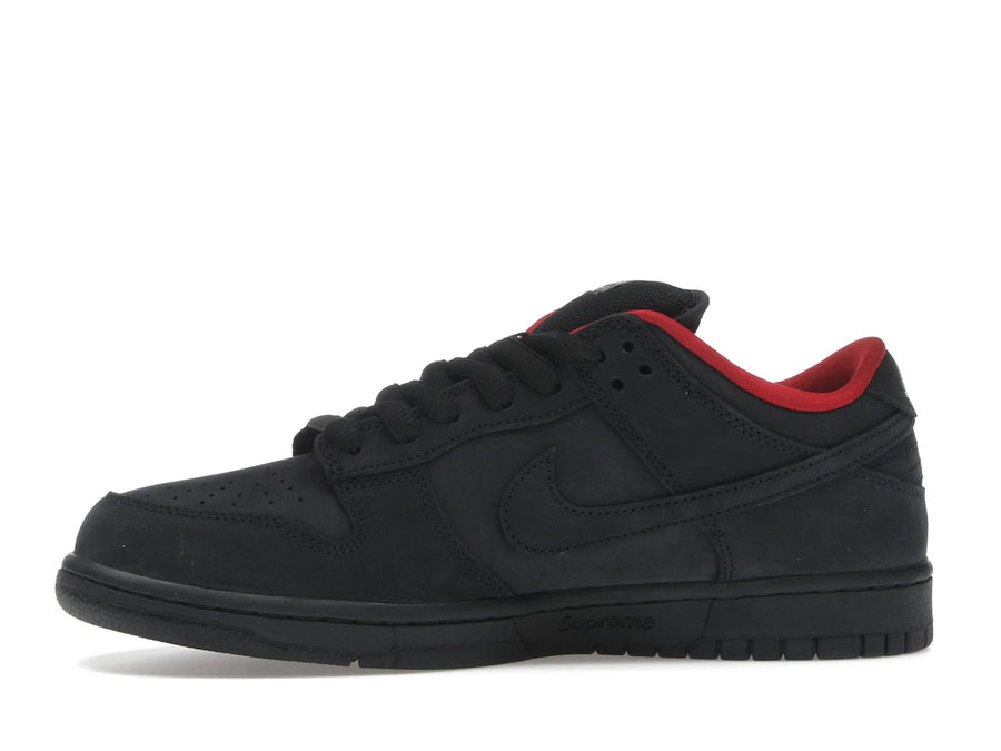 Nike SB Dunk Low Supreme 94 Noir